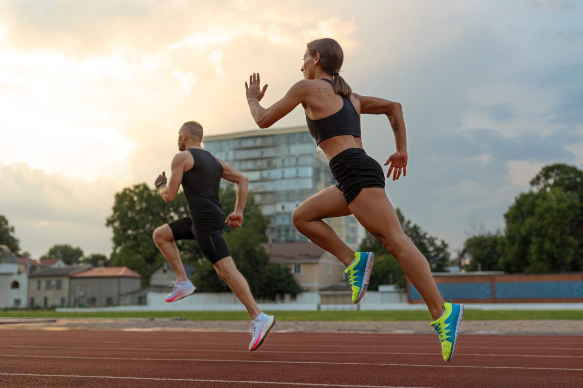 Peptide Therapy for Athletic Performance, Oshkosh